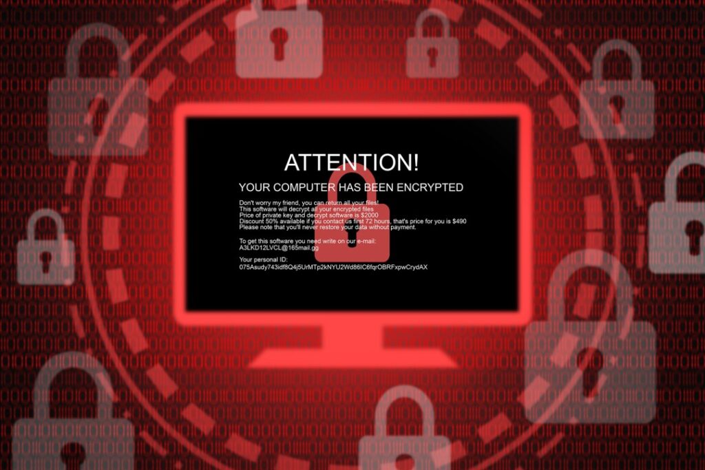 Les Cybercriminels exploitent la hype sur l’IA pour propager des rançongiciels et des malwares